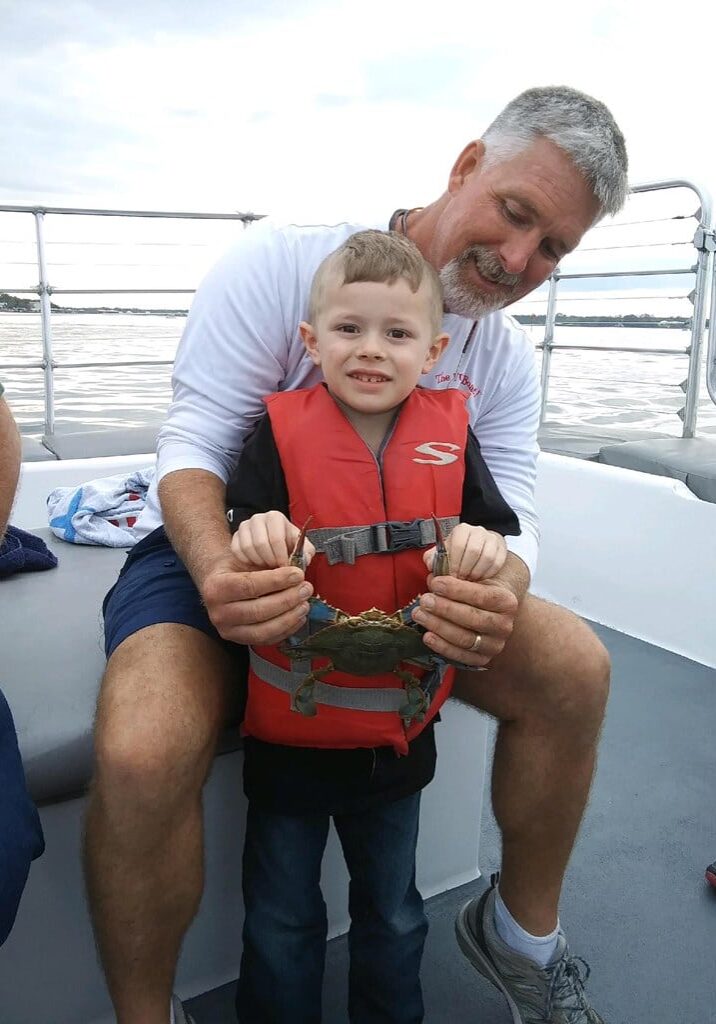 Private Daytime Cruise - The Dolphin Fun Boats