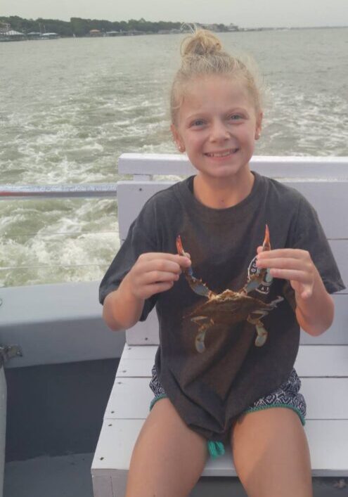 Sea-Life Fun - The Dolphin Fun Boats