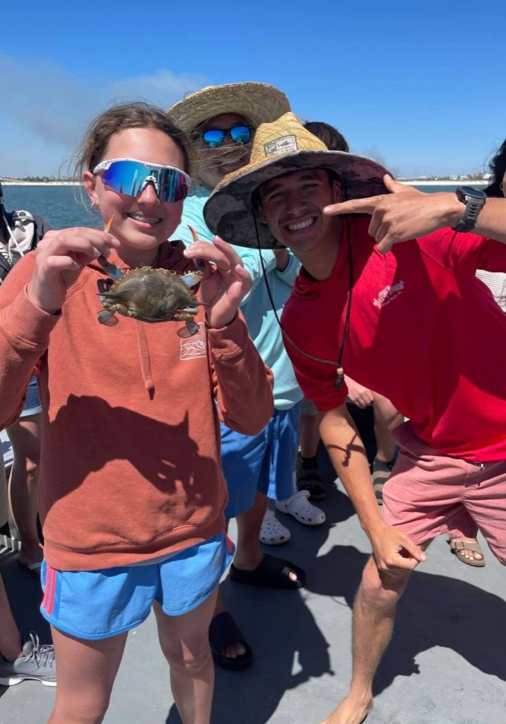 The Fun Boats Dolphin Cruises Gulf Shores Orange Beach449689329_987098903418940_8388117317109759284_n